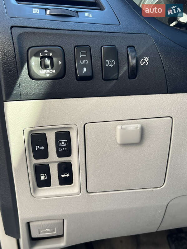 Седан Lexus ES 2006 в Одесі