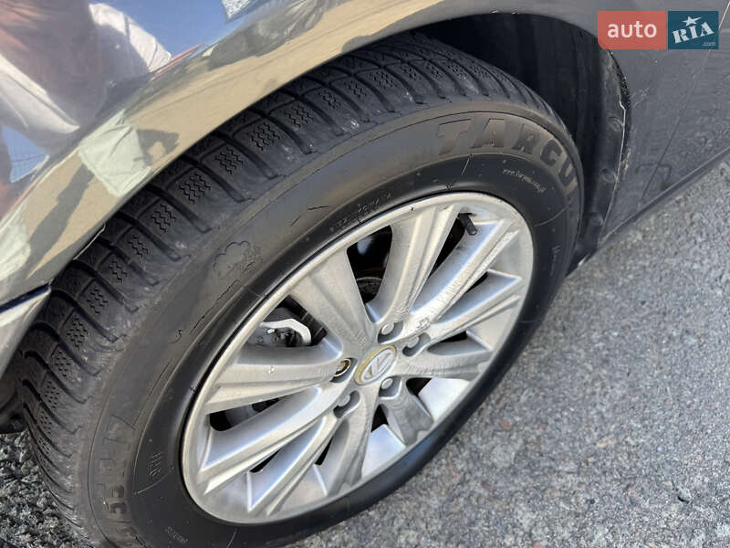 Седан Lexus ES 2006 в Киеве фото 14 Седан Lexus ES 2006 в Киеве