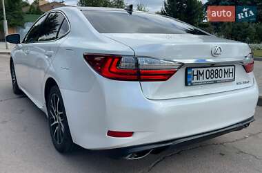 Седан Lexus ES 2016 в Сумах