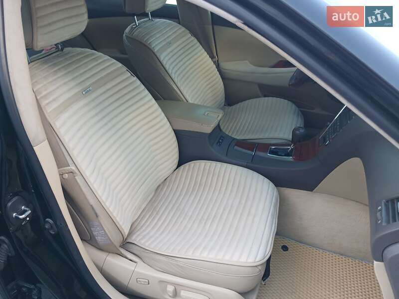 Седан Lexus ES 2007 в Черкассах