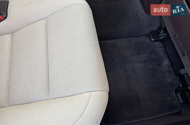 Седан Lexus ES 2015 в 