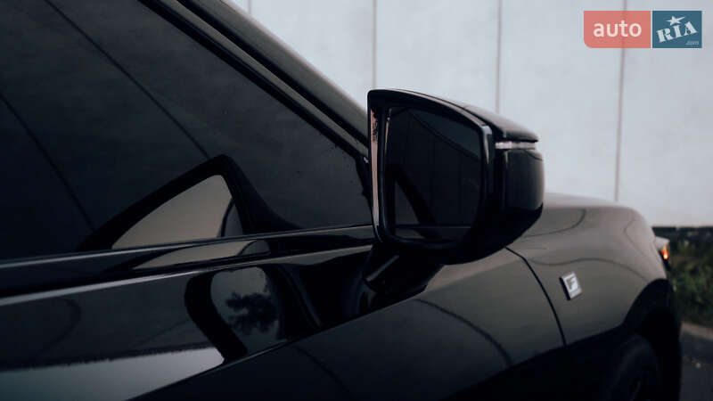 Седан Lexus ES 2019 в Києві