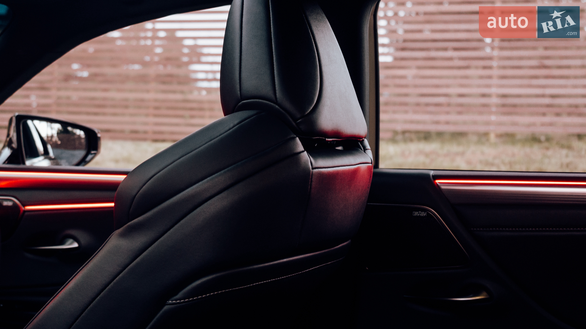 2019 Lexus ES - мініатюра 45