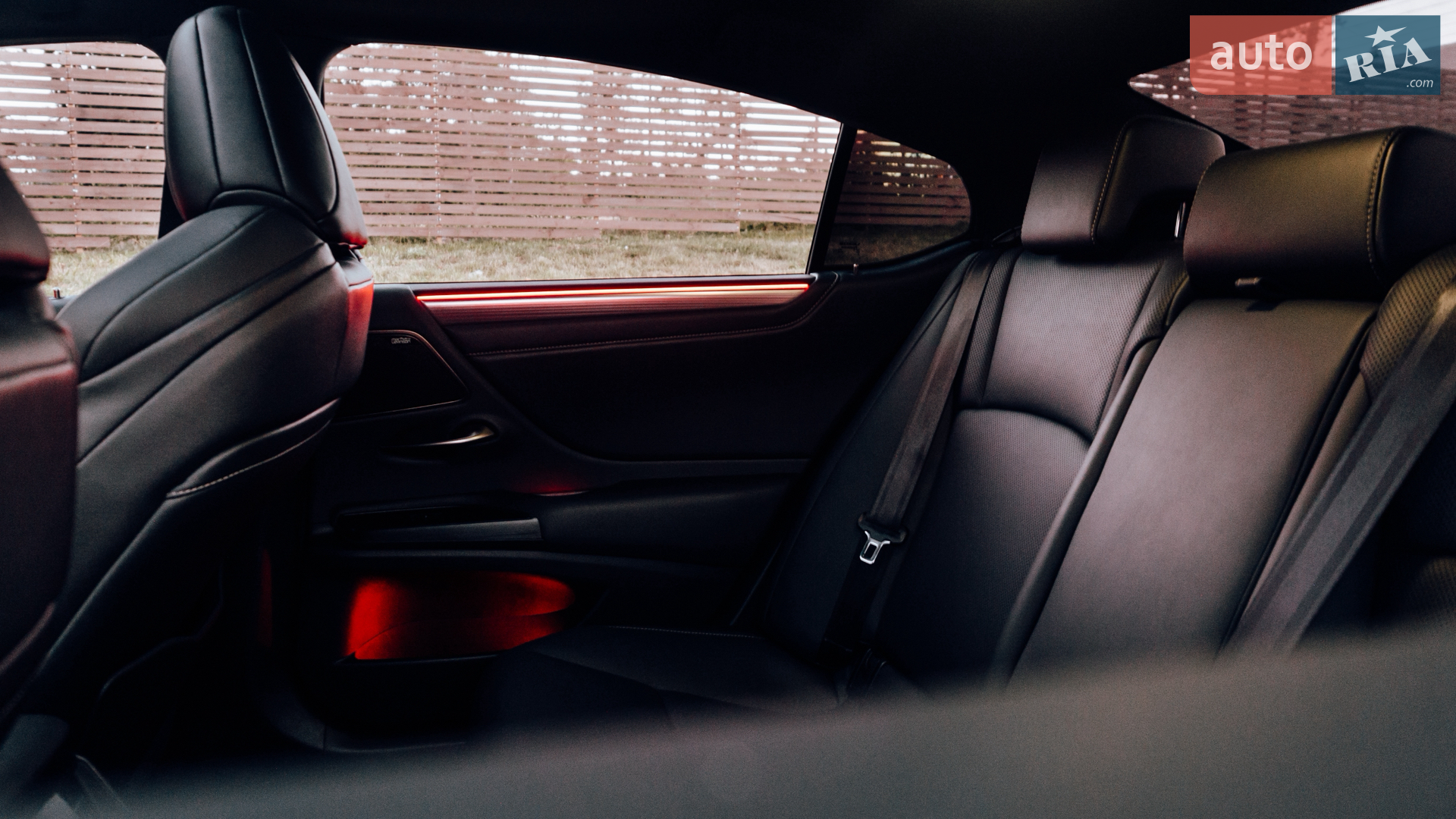2019 Lexus ES - мініатюра 49