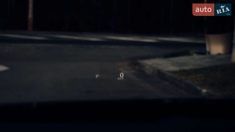 Седан Lexus ES 2019 в Києві