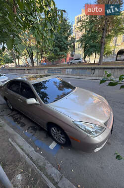 Седан Lexus ES 2006 в Днепре