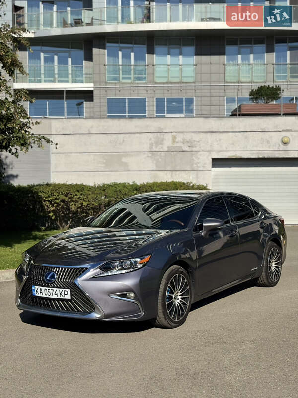 Lexus ES 2014 Lexus ES 2014