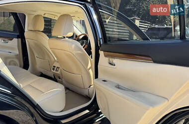 Седан Lexus ES 2014 в 