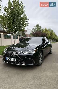 Седан Lexus ES 2018 в Одессе