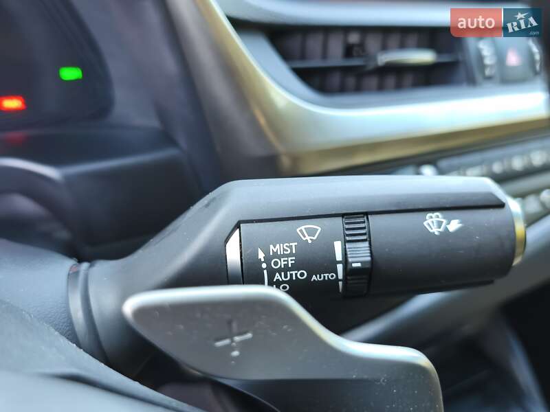 Седан Lexus ES 2021 в Днепре