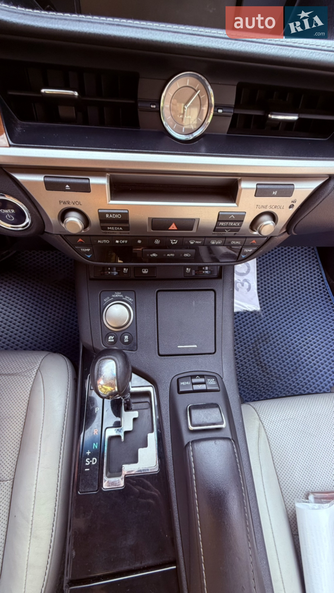 2013 Lexus ES - мініатюра 5