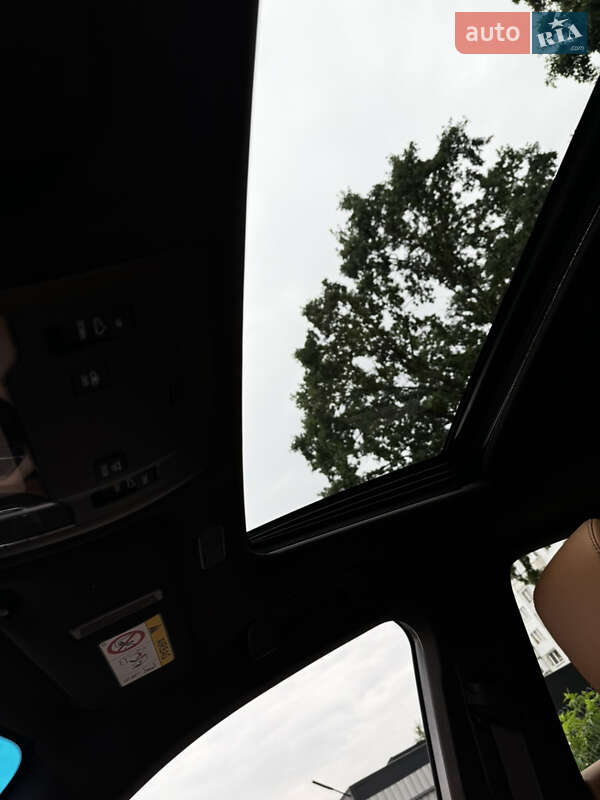 Седан Lexus ES 2021 в Львове фото 3 Седан Lexus ES 2021 в Львове