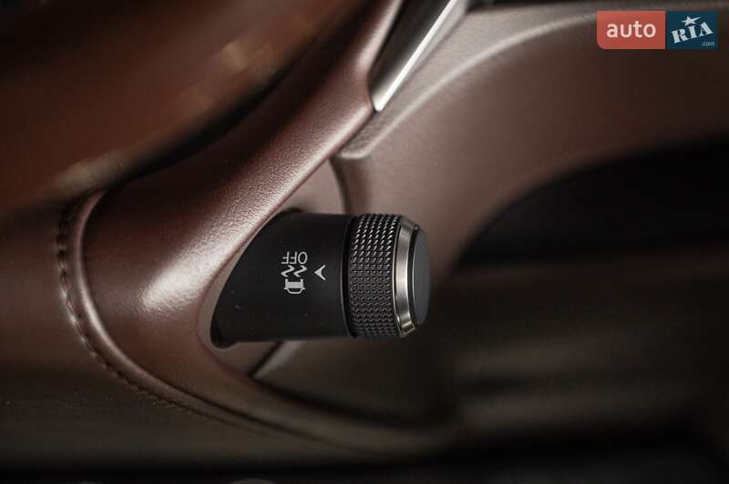 Седан Lexus ES 2019 в Одессе