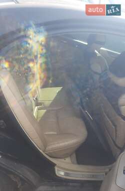 Седан Lexus ES 2006 в Дніпрі