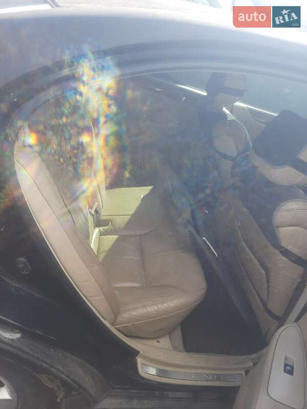 Седан Lexus ES 2006 в Дніпрі