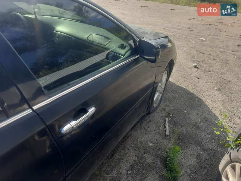 Седан Lexus ES 2006 в Дніпрі
