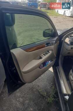 Седан Lexus ES 2006 в Дніпрі
