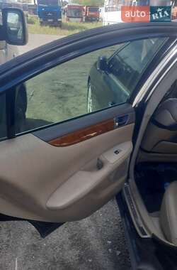 Седан Lexus ES 2006 в Дніпрі