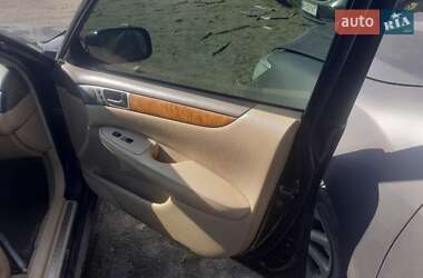 Седан Lexus ES 2006 в Дніпрі