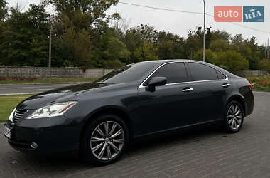 Lexus ES 2007
