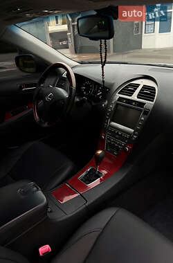 Седан Lexus ES 2007 в 