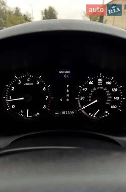 Седан Lexus ES 2007 в 