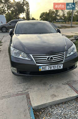 Lexus ES 2010