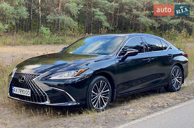 Седан Lexus ES 2024 в Харькове