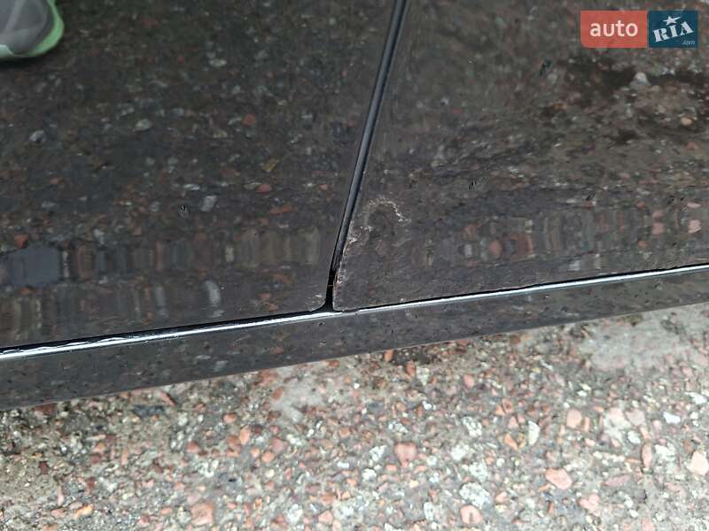 Седан Lexus ES 2012 в Киеве