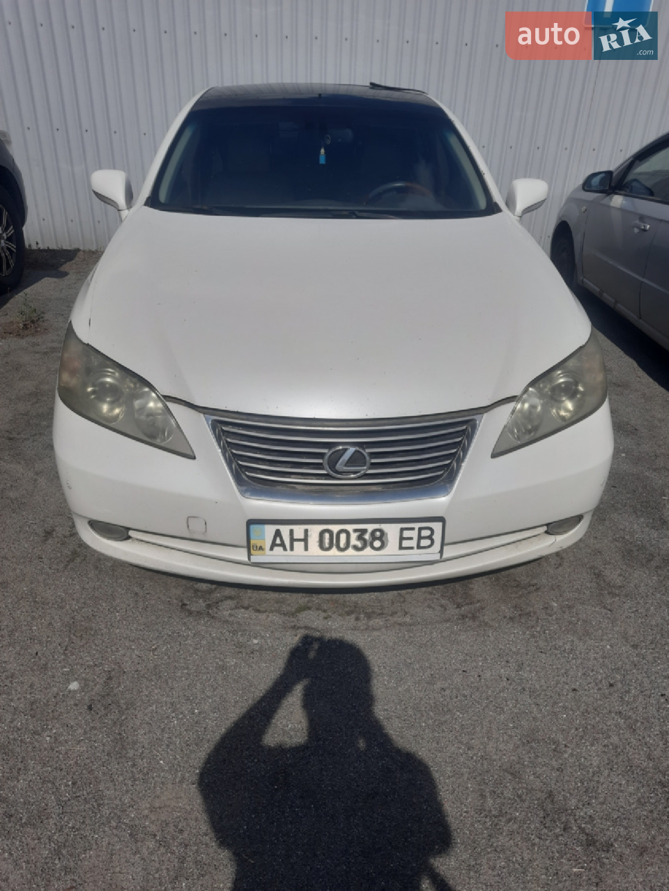 2011 Toyota Camry - мініатюра 11