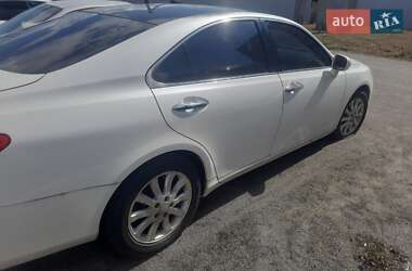 Седан Lexus ES 2008 в Днепре