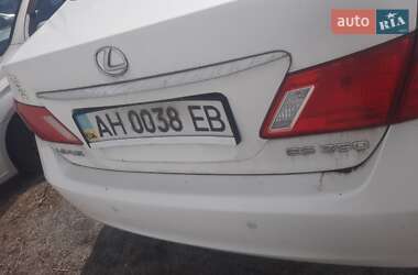 Седан Lexus ES 2008 в Днепре