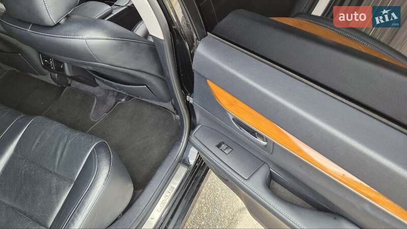 Седан Lexus ES 2014 в Харькове фото 13 Седан Lexus ES 2014 в Харькове