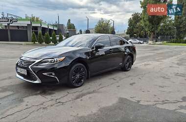 Седан Lexus ES 2014 в Харькове