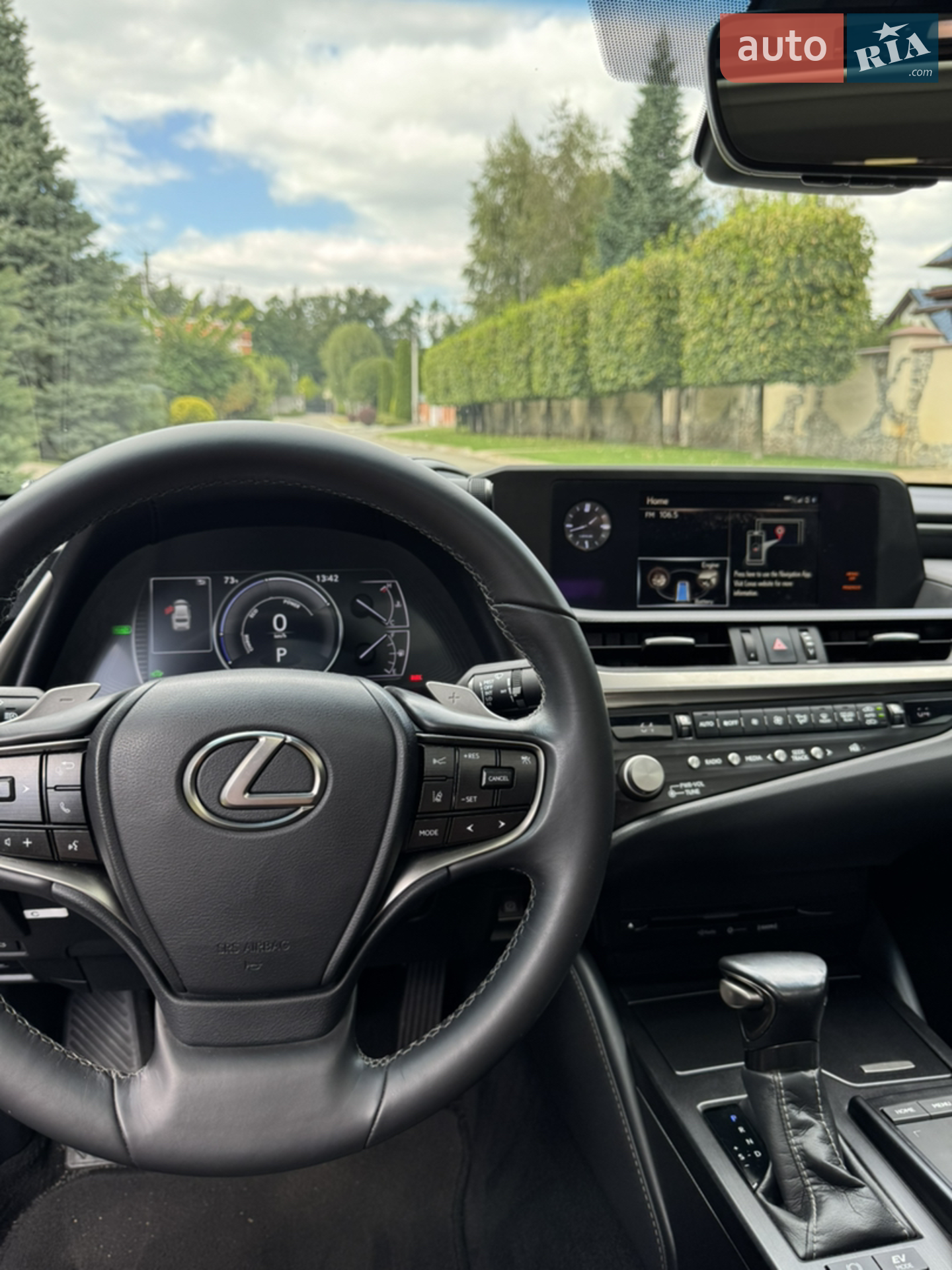 2021 Lexus ES - мініатюра 14
