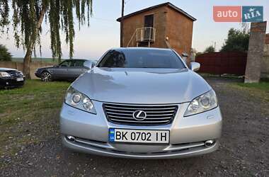 Седан Lexus ES 2007 в 