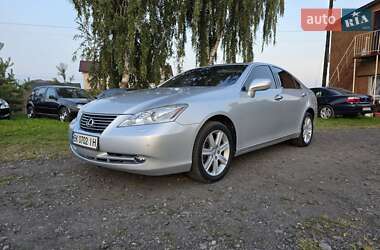 Седан Lexus ES 2007 в Ровно
