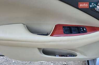 Седан Lexus ES 2007 в 