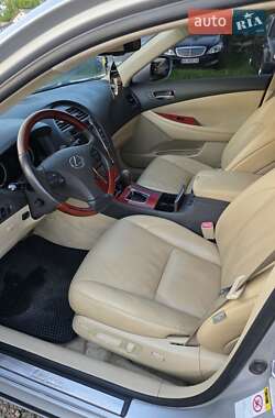 Седан Lexus ES 2007 в 