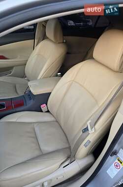 Седан Lexus ES 2007 в 
