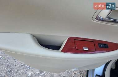 Седан Lexus ES 2007 в 