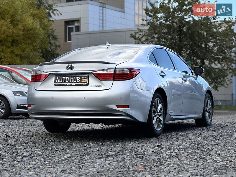 Седан Lexus ES 2014 в Бердичеве фото 8 Седан Lexus ES 2014 в Бердичеве