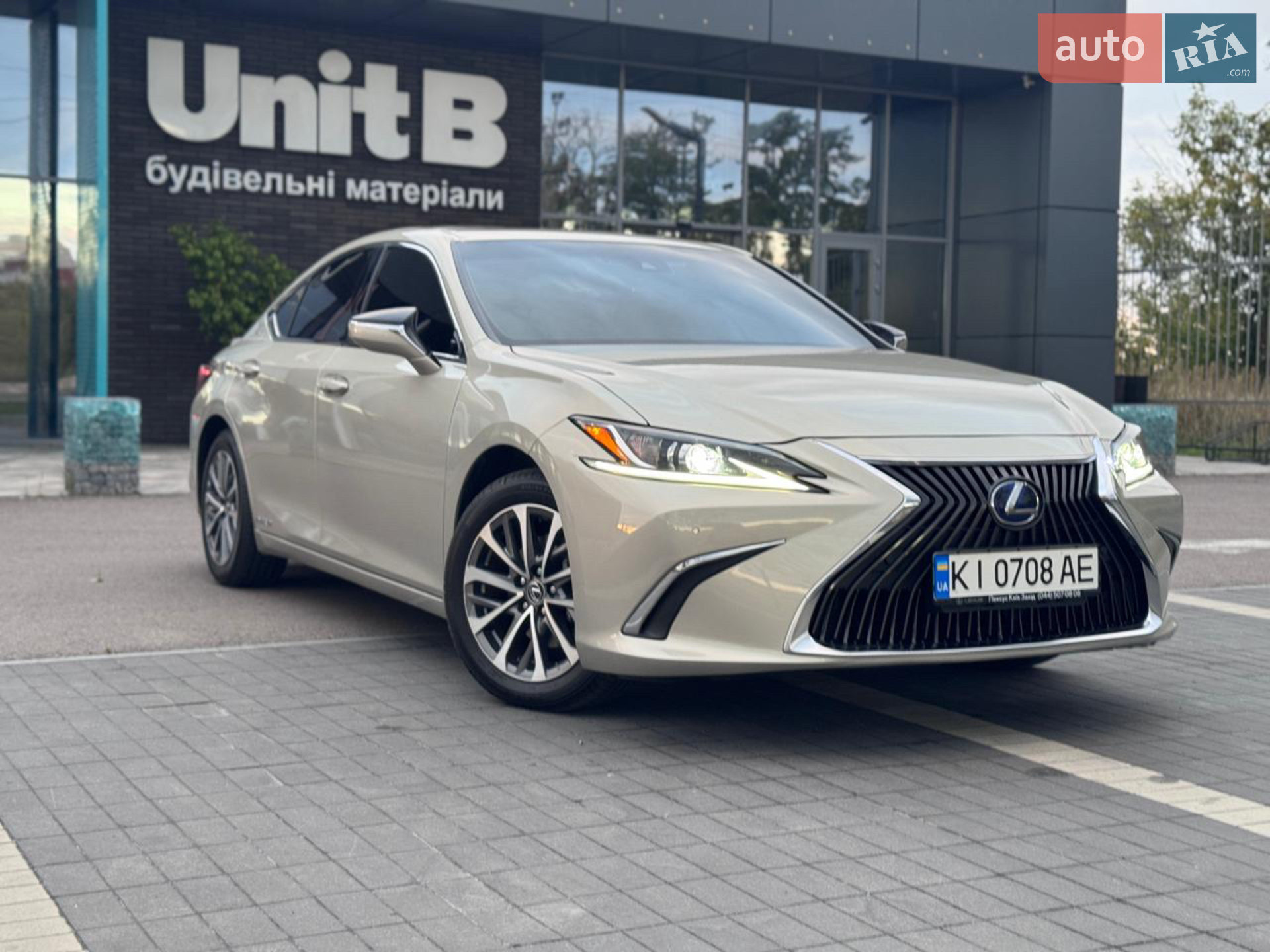 2021 Lexus ES - мініатюра 13
