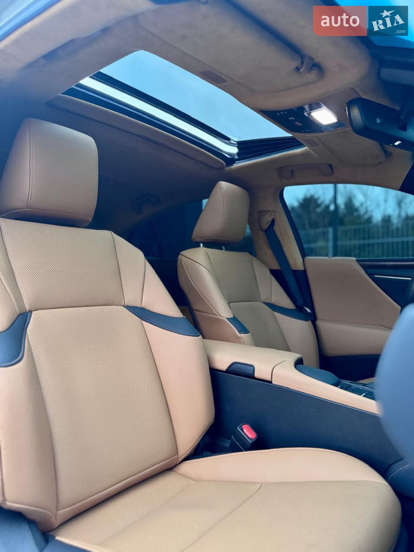 2021 Lexus ES - мініатюра 25