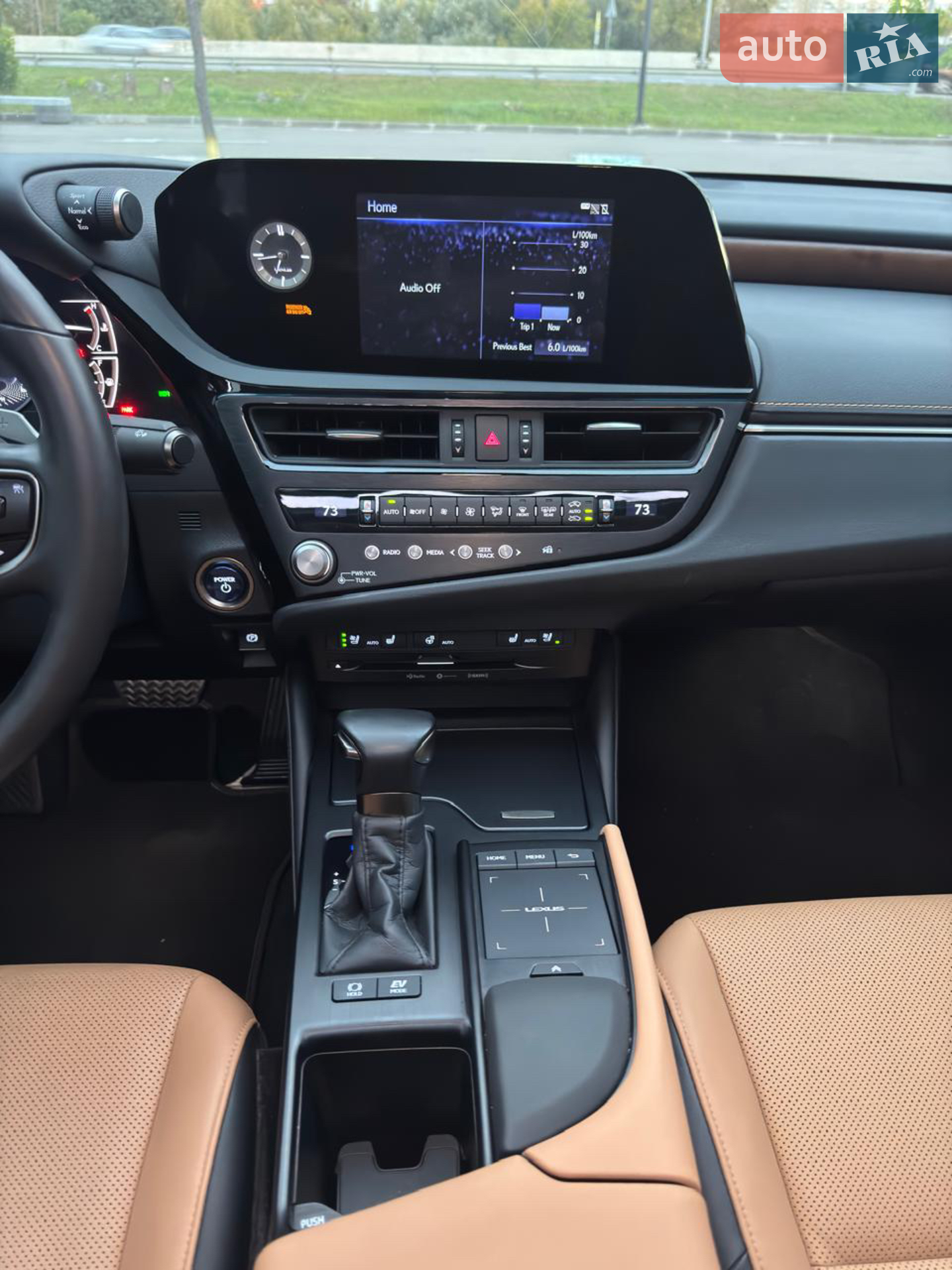 2021 Lexus ES - мініатюра 36