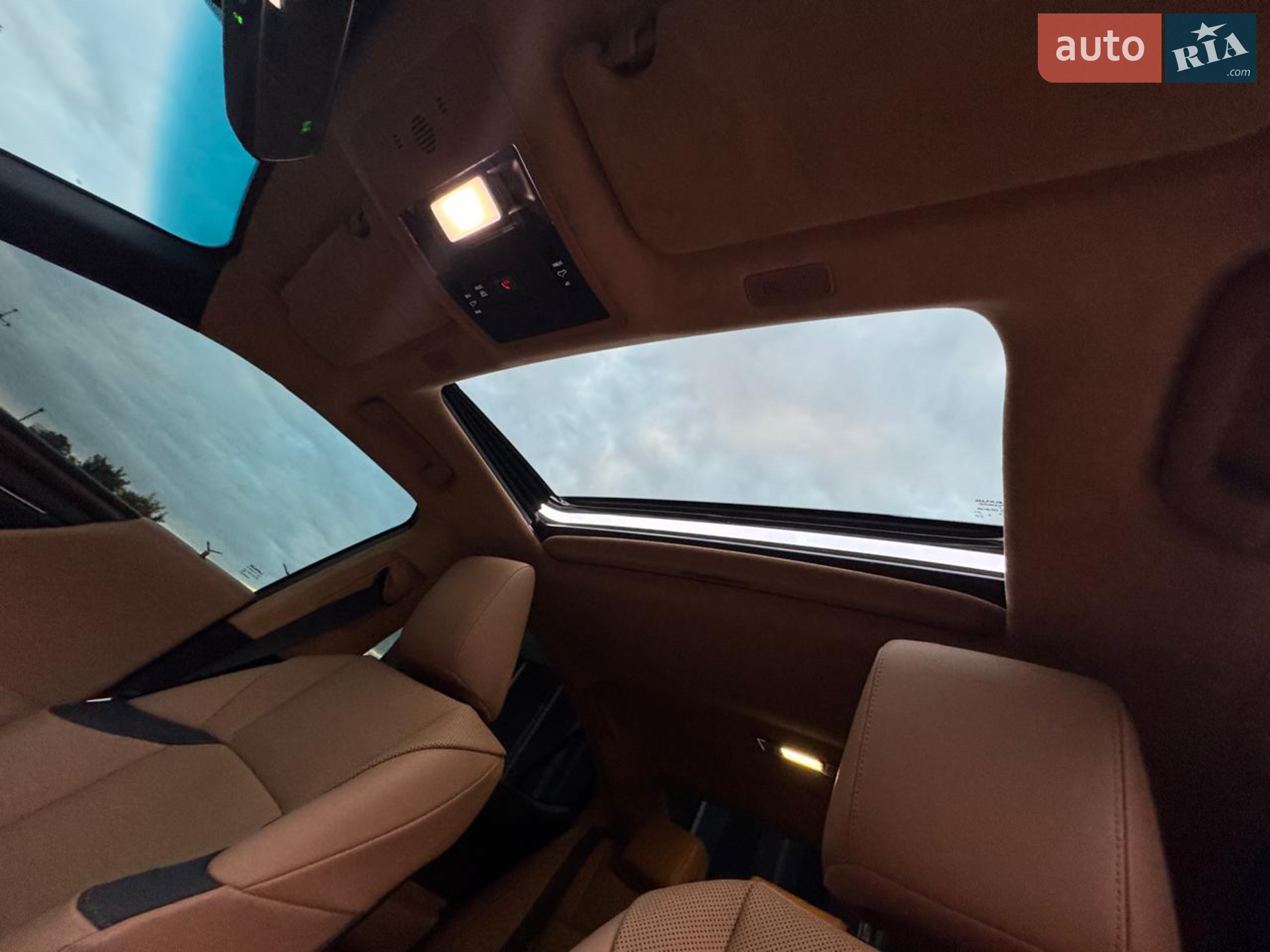 2021 Lexus ES - мініатюра 55