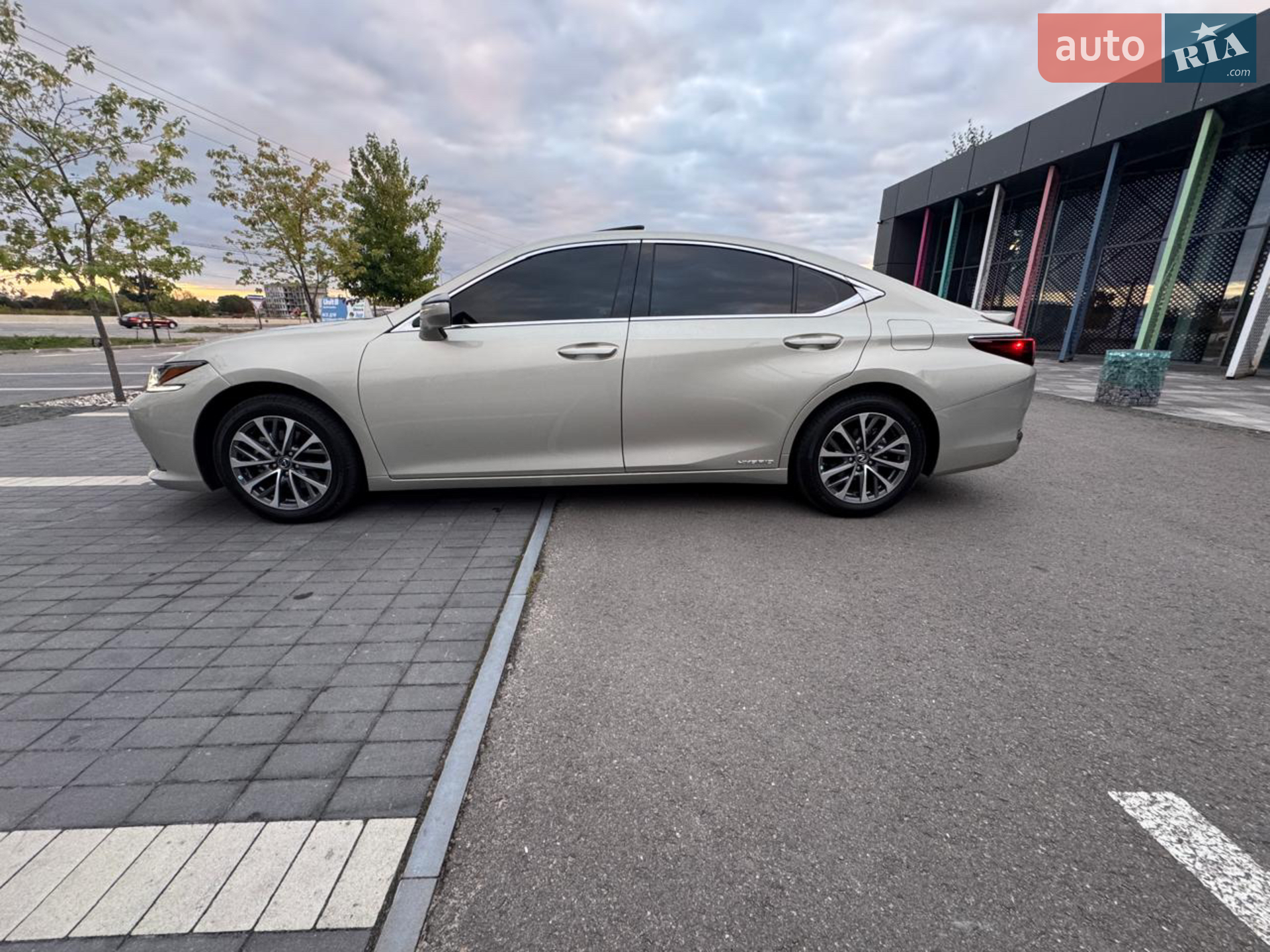 2021 Lexus ES - мініатюра 58