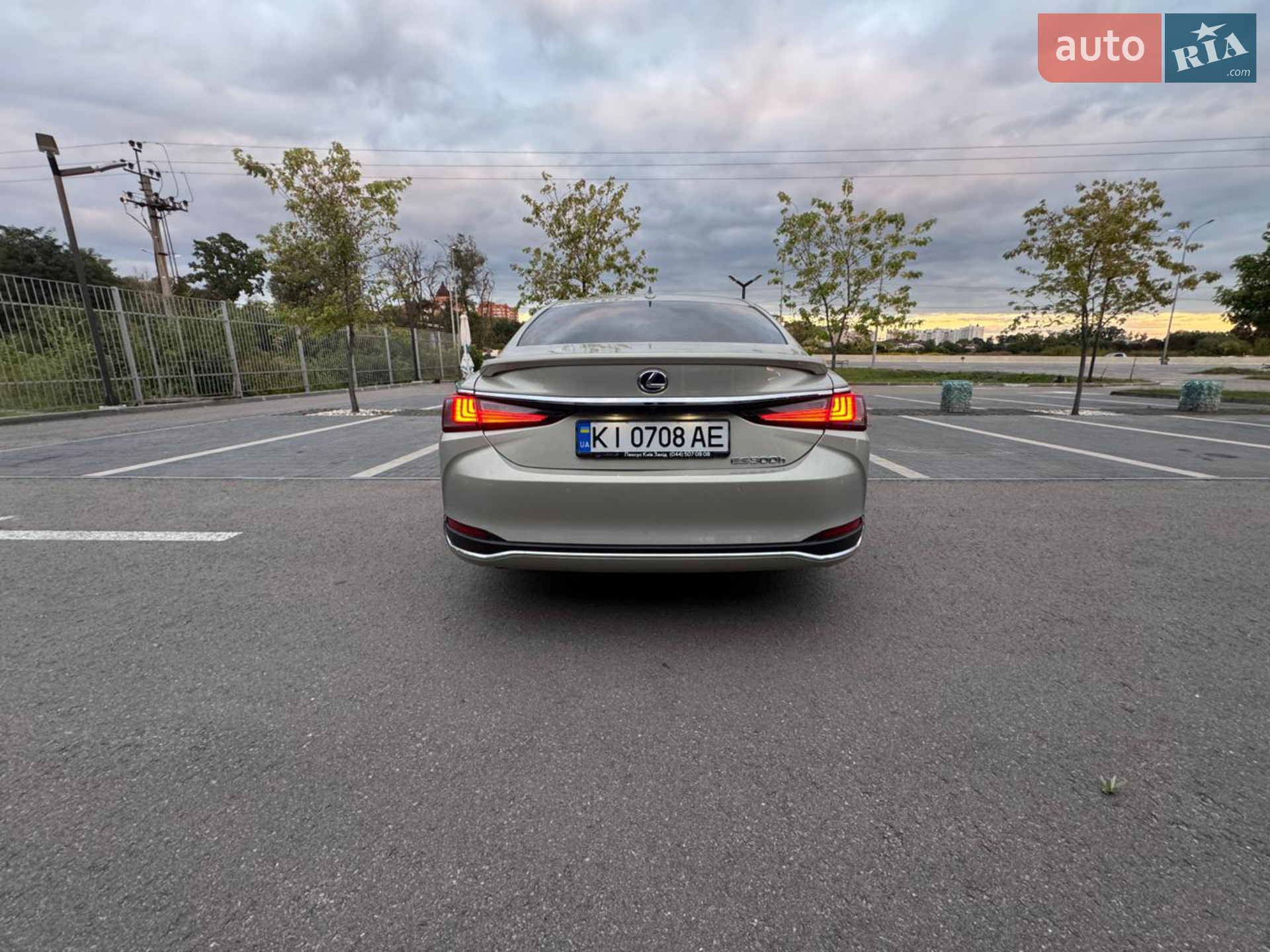 2021 Lexus ES - мініатюра 60