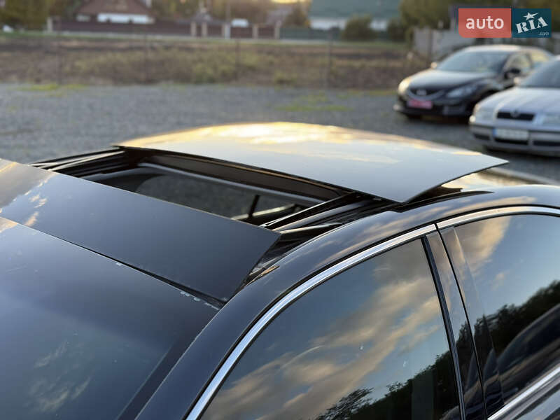 Седан Lexus ES 2007 в Умані фото 13 Седан Lexus ES 2007 в Умані
