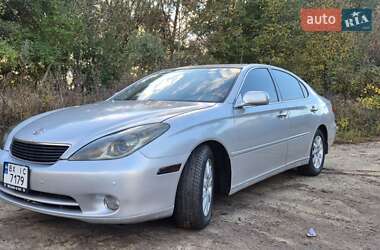 Седан Lexus ES 2004 в Хмельницком